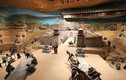 Tư thế kỳ dị của các bộ xương trong mộ Tần Thủy Hoàng