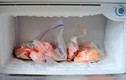 Cách bảo quản thịt gà sống an toàn trong tủ lạnh 