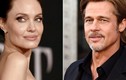 Cuộc chiến ly hôn kéo dài 8 năm của Brad Pitt và Angelina Jolie