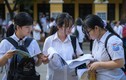 Sở GD&ĐT Hà Nội công bố định dạng đề thi tuyển lớp 10 THPT