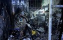 Công an thông tin vụ cháy nhà làm ba người chết ở Bắc Giang