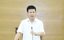 Phó Chủ tịch UBND tỉnh Vĩnh Phúc Vũ Chí Giang bị kỷ luật
