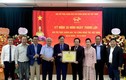 Hội Trí thức Khoa học và Công nghệ trẻ Việt Nam kỷ niệm 20 năm thành lập