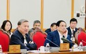 Tổng Bí thư: Phát triển KHCN, đổi mới sáng tạo, chuyển đổi số là lựa chọn bắt buộc