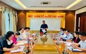 Đảng ủy MTTQ, các đoàn thể Trung ương lập Tổ công tác sắp xếp cơ quan báo chí