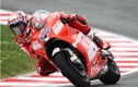 Siêu mô tô lừng danh thế giới của Ducati về Việt Nam