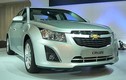 Nhiều xe Chevrolet đột ngột tăng giá từ tháng 9