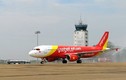 VietJetAir chi 9 tỷ USD đặt hàng 100 máy bay mới