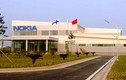 Cận cảnh nhà máy Nokia hơn 300 triệu đô ở Bắc Ninh