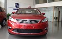 Soi Changan Eado, xe hơi Trung Quốc giá “chát” vừa về VN
