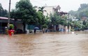 Sạt lở đất vùi chết 7 người ở Hà Giang