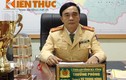 Trưởng phòng CSGT Hà Tĩnh: Đang yêu cầu CSGT viết giải trình