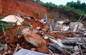 Lạng Sơn: Lở đất kinh hoàng, 7 người chết, 6 người bị thương