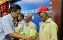 Truyền hình An Viên tặng 50.000 đầu thu cho hộ nghèo Hà Nội