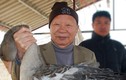 Hình ảnh đáng nhớ về Nguyên Phó Thủ tướng Nguyễn Công Tạn