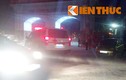 Cháy KCN An ninh, Bộ Công an: Xe cứu thương đến liên tục