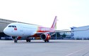 VietjetAir nhận máy bay thứ 2 trong đơn hàng 9 tỷ đô