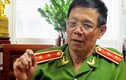 Thủ tướng Nguyễn Tấn Dũng điều động 3 Tướng Bộ Công an