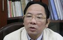 Phó giám đốc Sở NN&PTNT Hà Nội biển thủ cả chục tỉ đồng
