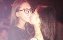 Hương Tràm lần đầu tiết lộ về nụ hôn đồng giới