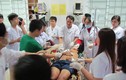 Đoàn chuyên gia thứ 2 Bộ Y tế tiếp tục vào Hà Tĩnh