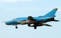 Tìm thấy thùng dầu nghi của máy bay Su-22 rơi 