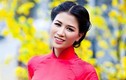 Người mẫu Trang Trần bị lĩnh án 9 tháng tù treo