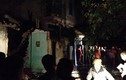Nổ bình gas ở Nam Định: 3 nhà sập, 3 người thương vong
