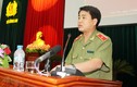 Giám đốc CA Hà Nội được bầu làm Phó Bí thư Thành ủy HN
