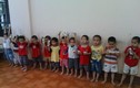 Tìm bố mẹ cho 12 trẻ bị bắt cóc được giải cứu ở Quảng Ninh