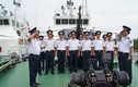 Hơn 800 tàu, thuyền vi phạm vùng biển Việt Nam