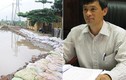 Nước sông Nhuệ vào nội đô: Kịch bản xấu nhất là gì?