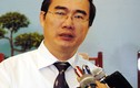 Ông Nguyễn Thiện Nhân làm Chủ tịch MTTQ Việt Nam