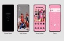 Cận cảnh Galaxy A80 phiên bản Black Pink khiến fan cuồng ngây ngất