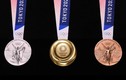 Không thể tin những chiếc huy chương Olympic này được làm từ... rác
