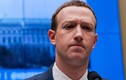 Facebook lại sập và lời xin lỗi nhàm chán của Mark Zurkerberg