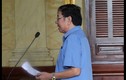 Nguyên Chủ tịch Tập đoàn Công nghiệp Cao su Việt Nam lĩnh 4 năm tù 