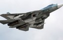 Tiêm kích Su-57 sẽ bay biểu diễn tại triển lãm MAKS-2019?