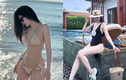 Em gái Văn Toàn khiến hội anh em đứng ngồi không yên khi diện bikini