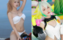 Tiktoker 3,7 triệu fan Diệu Linh cosplay tướng Liên Quân cực đáng yêu