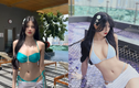 Nữ MC quyến rũ nhất làng game diện bikini, hóa nàng tiên cá 