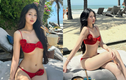 Khoe body cực phẩm, hot girl Nghệ An khiến dân tình mê tít