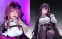 Màn cosplay “xôi thịt” game Honkai: Star Rail của nữ coser Trung Quốc