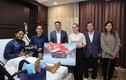 Nguyễn Xuân Son nhận quà khủng... khi trở thành tân vương AFF Cup 2024