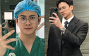 Bác sĩ Tuyên Quang điển trai như “oppa Hàn Quốc” hút hồn fan nữ