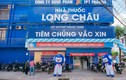 Phát hiện nhiều sai phạm tại một số Trung tâm tiêm chủng Long Châu  