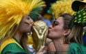 Đội tuyển Brazil sẽ được sex đúng lịch trong kỳ World Cup 2018