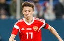 Người hùng tuyển Nga: Aleksandr Golovin là ai, giá bao nhiêu?