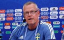 Đội tuyển Thụy Điển dính bê bối ngay trước trận gặp Hàn Quốc
