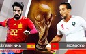 Nhận định bóng đá Tây Ban Nha với Morocco: Sẽ có mưa bàn thắng